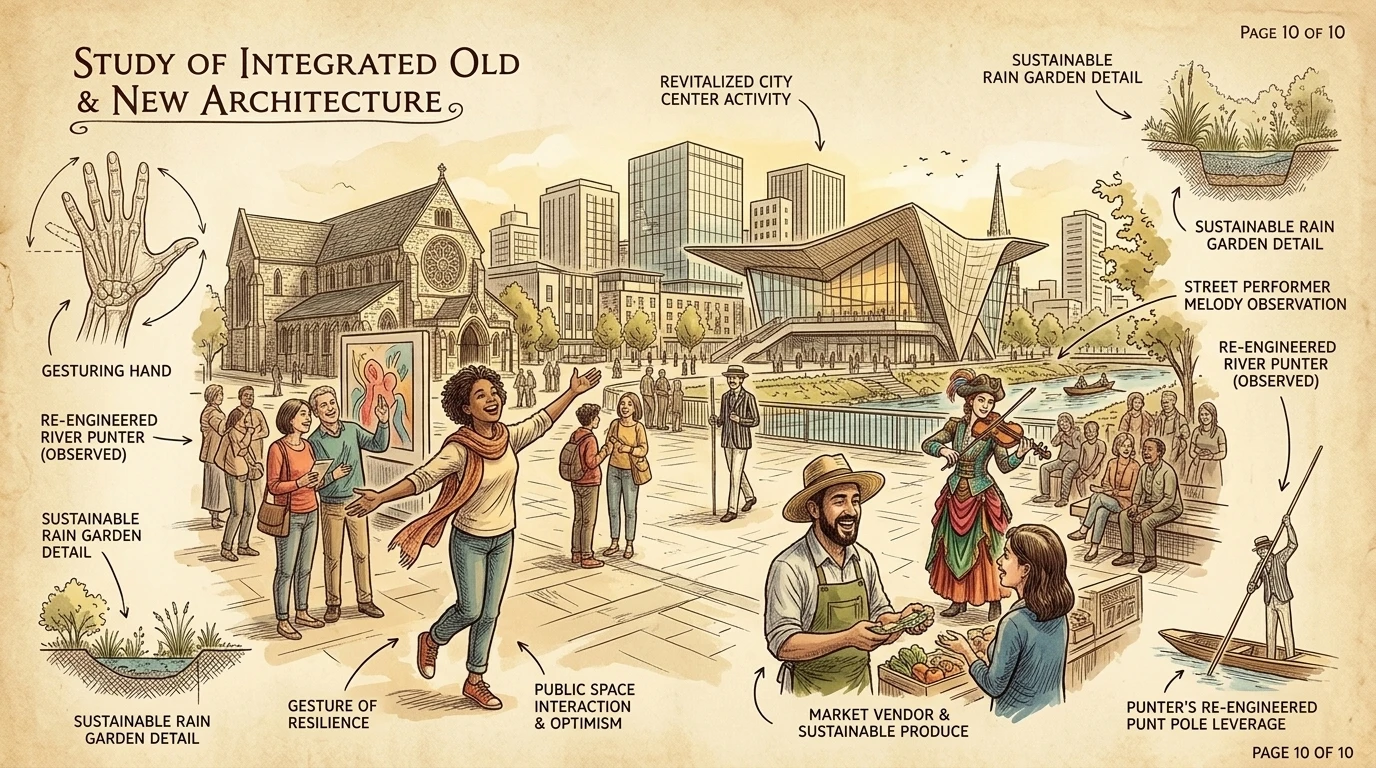 Christchurch, New Zealand — page 10