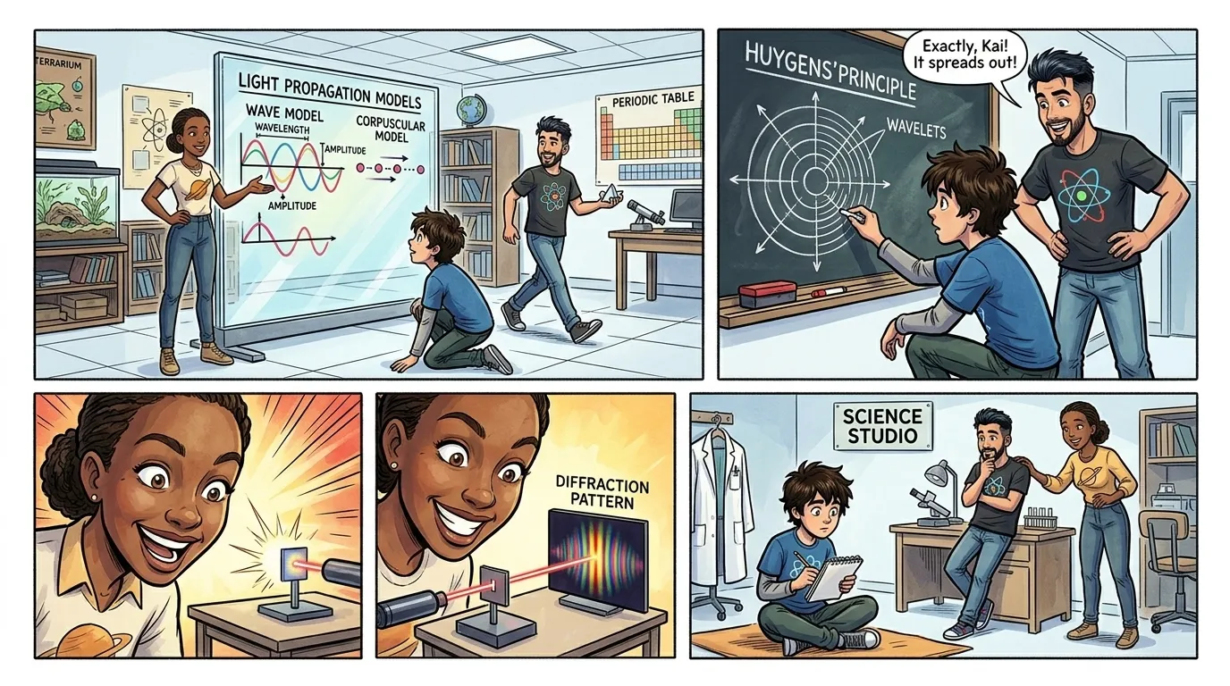 Christiaan Huygens — page 7