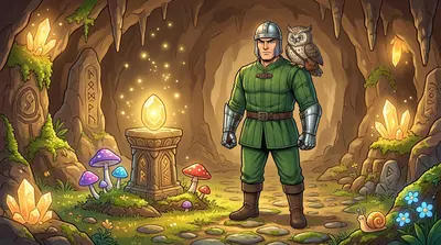 Chrome Fist Chronicles — page 13