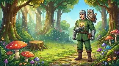Chrome Fist Chronicles — page 17