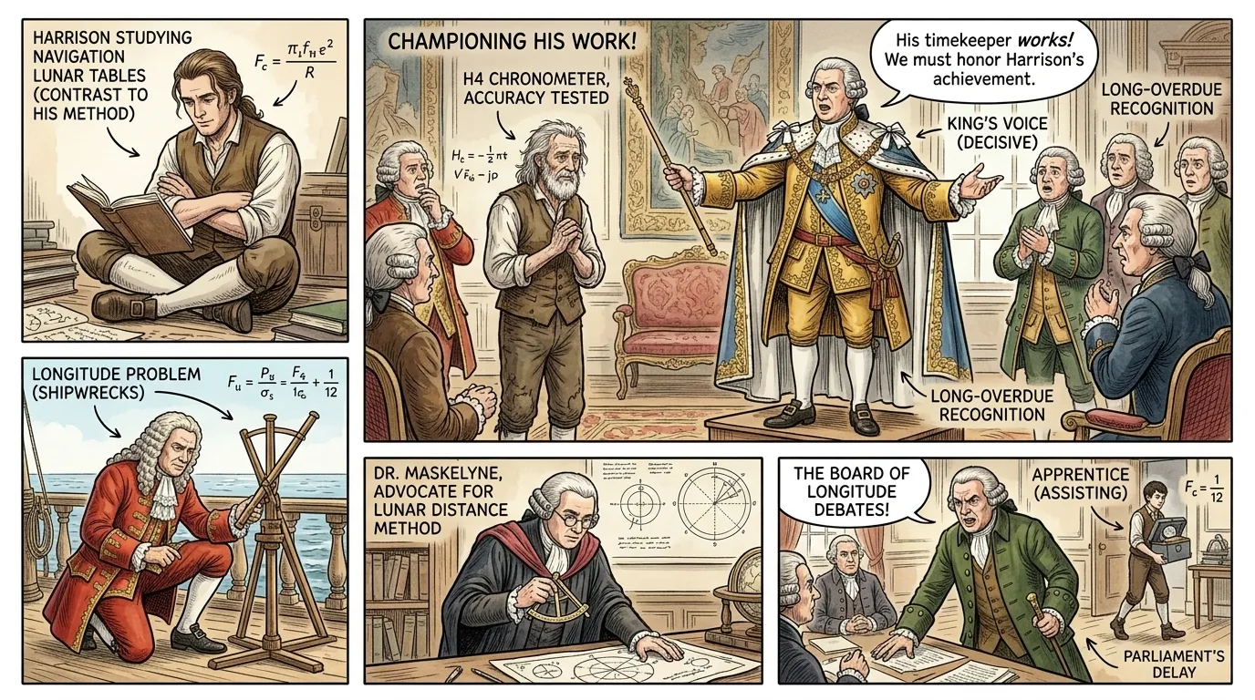 Chronometer — page 8