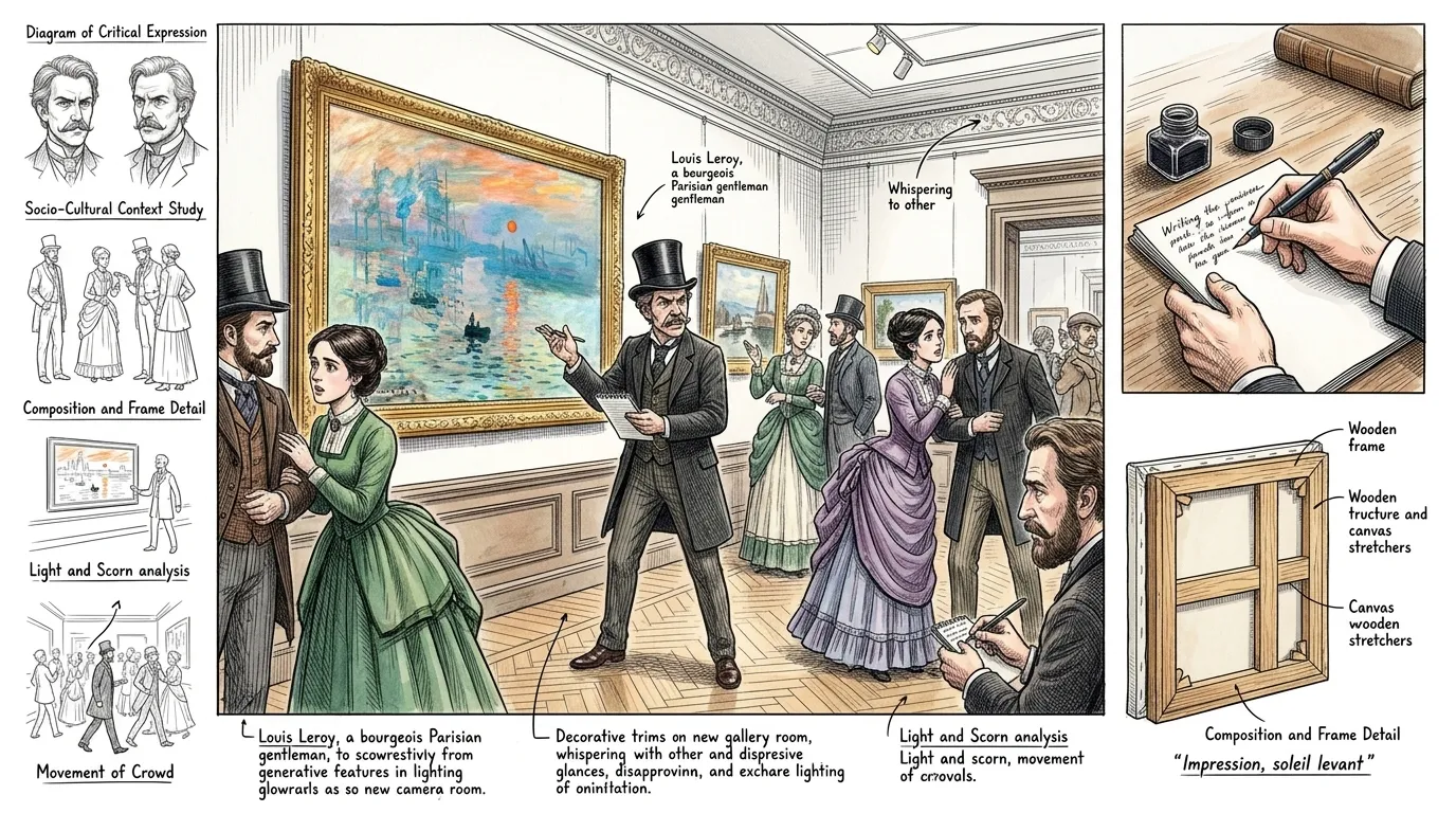 Claude Monet — page 8