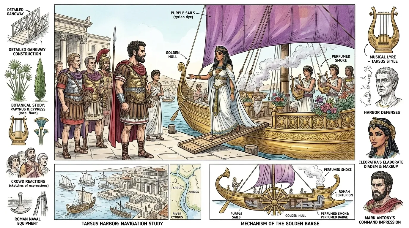 Cleopatra — page 7
