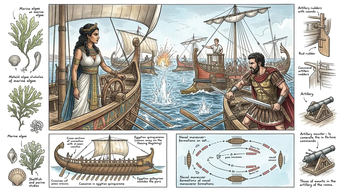 Cleopatra — page 8