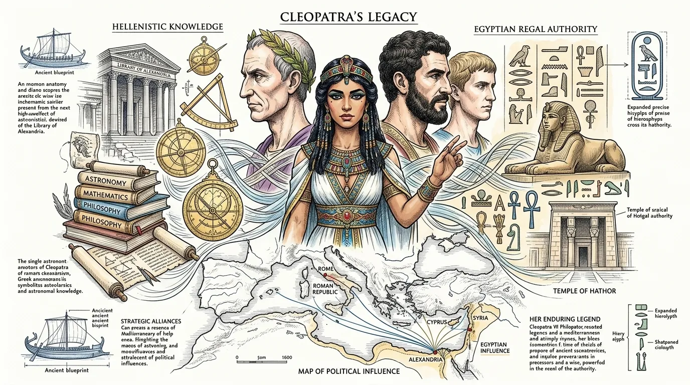 Cleopatra — page 10