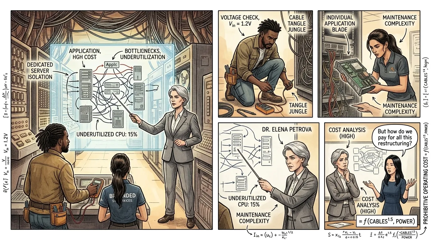 Cloud Computing — page 3