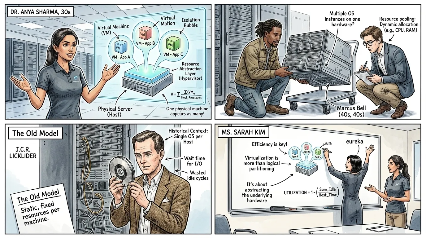 Cloud Computing — page 5