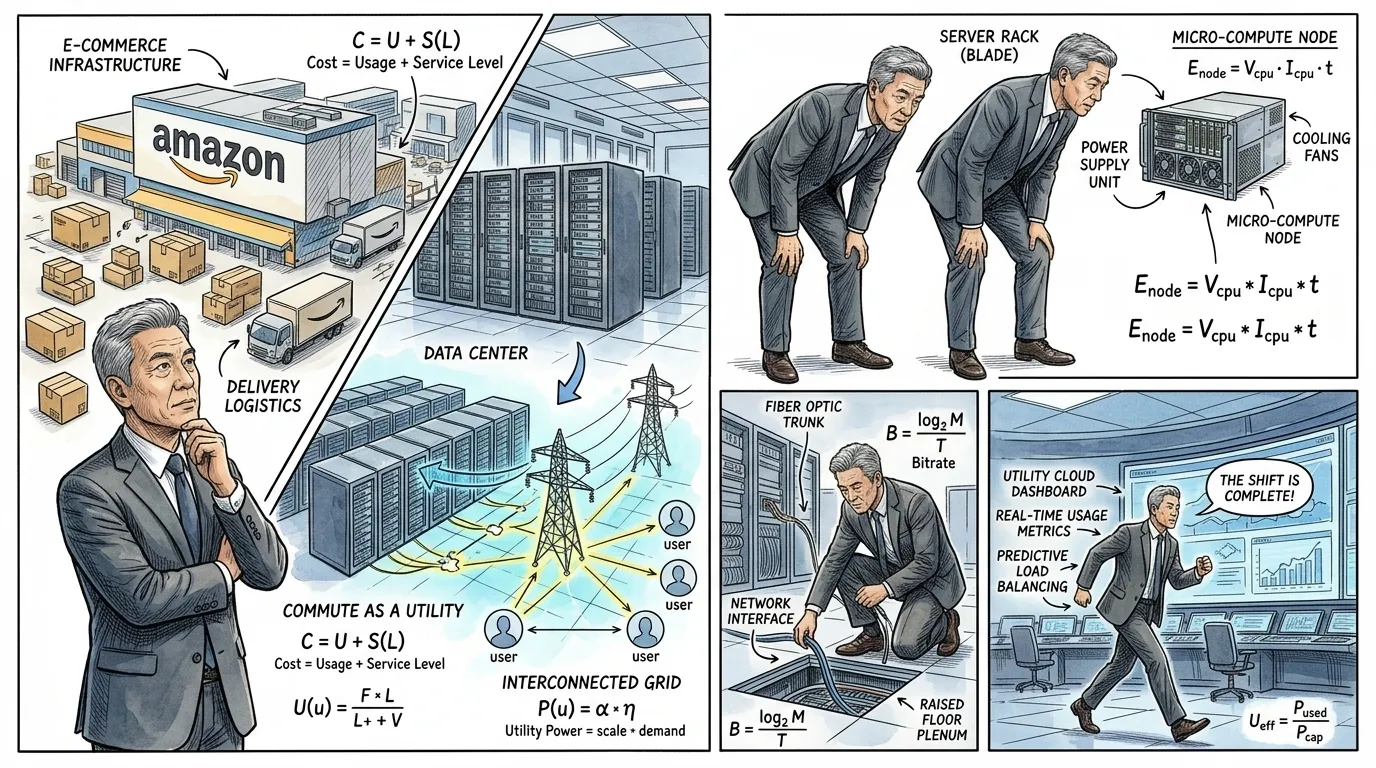 Cloud Computing — page 6