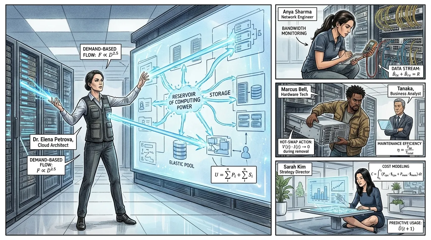 Cloud Computing — page 7