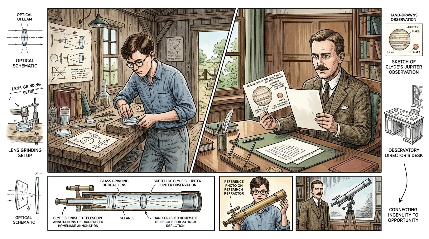Clyde Tombaugh — page 5