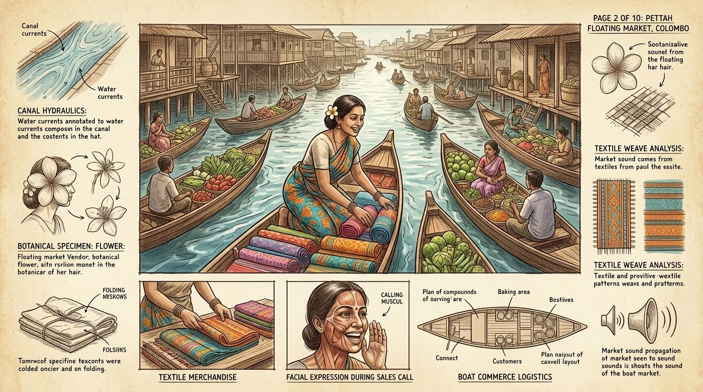 Colombo, Sri Lanka — page 2