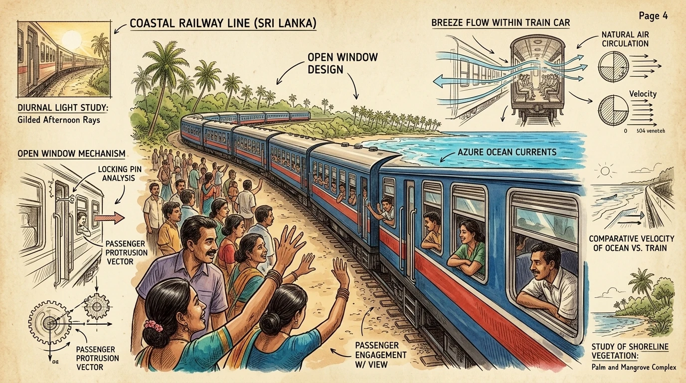 Colombo, Sri Lanka — page 4