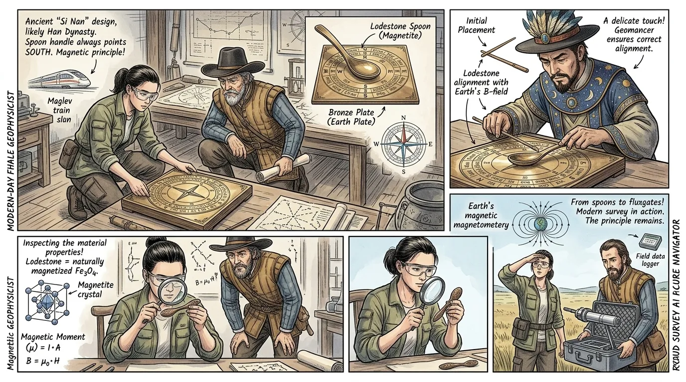 Compass — page 4