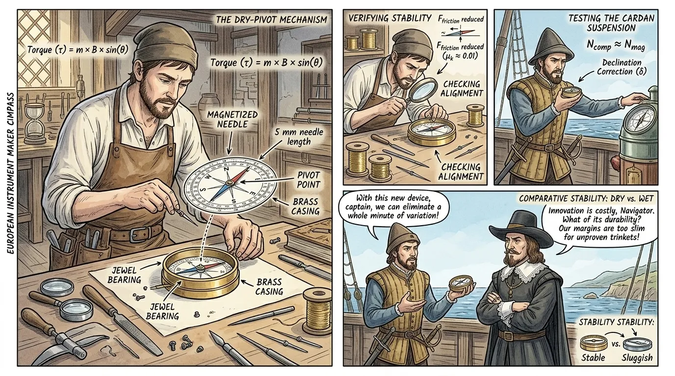 Compass — page 7