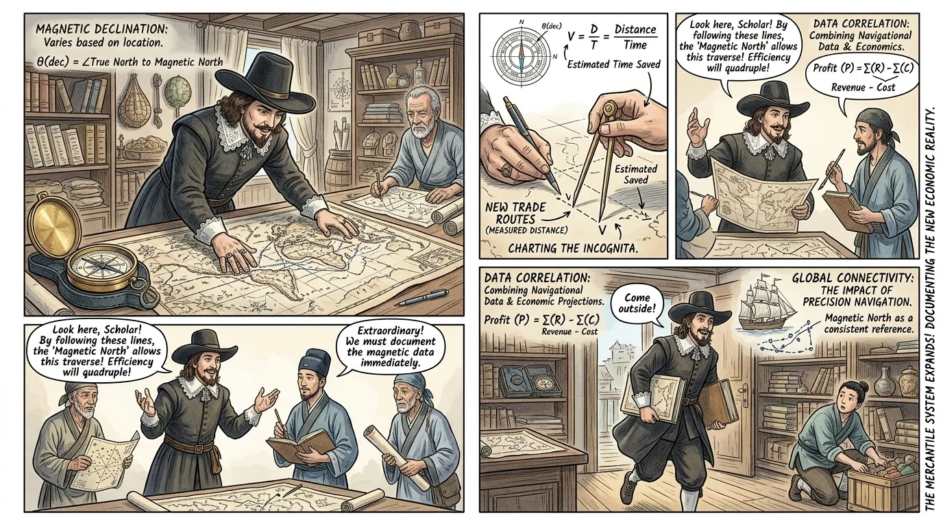 Compass — page 9