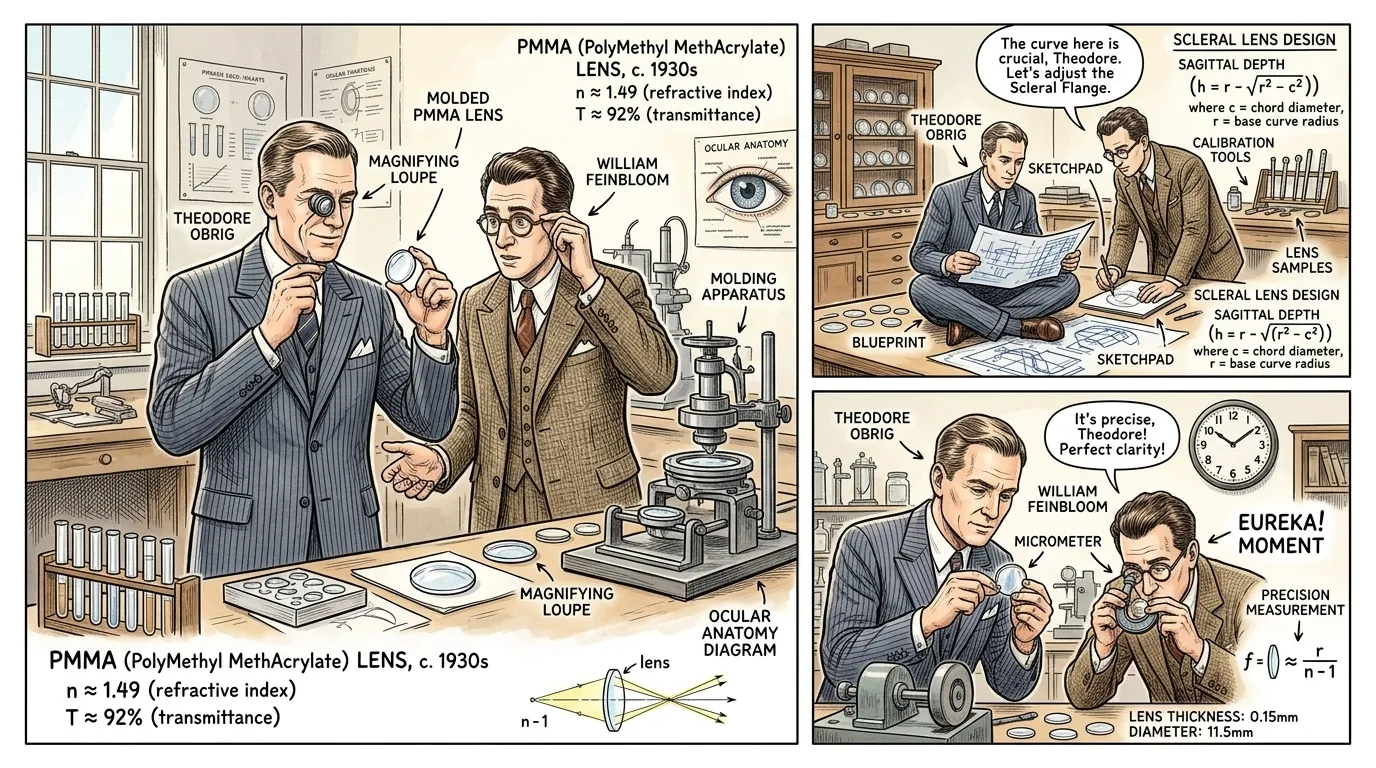 Contact Lens — page 6