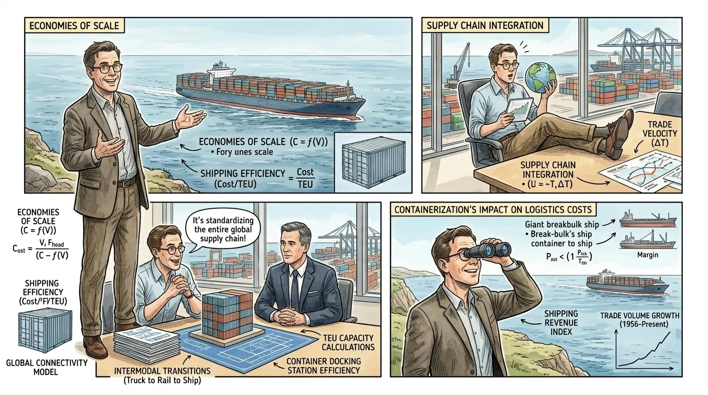 Container Ship — page 10