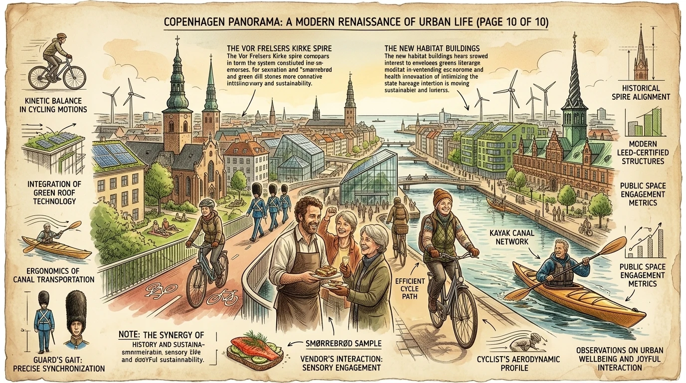 Copenhagen, Denmark — page 10