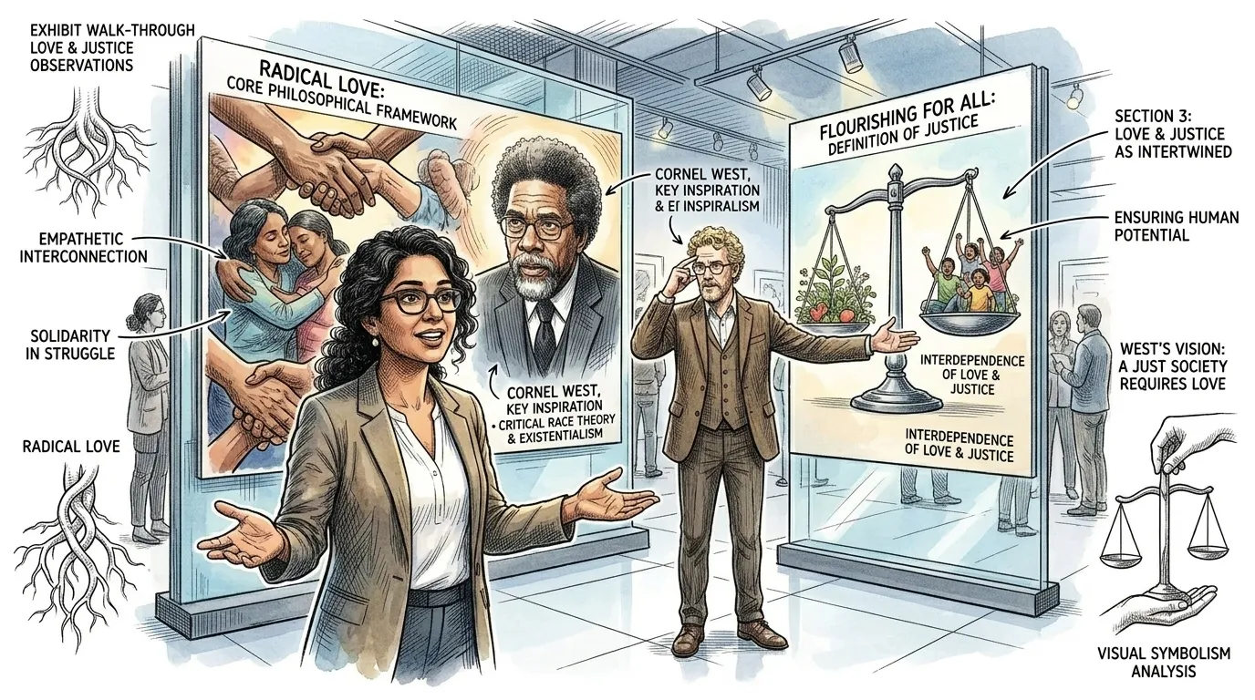 Cornel West — page 6