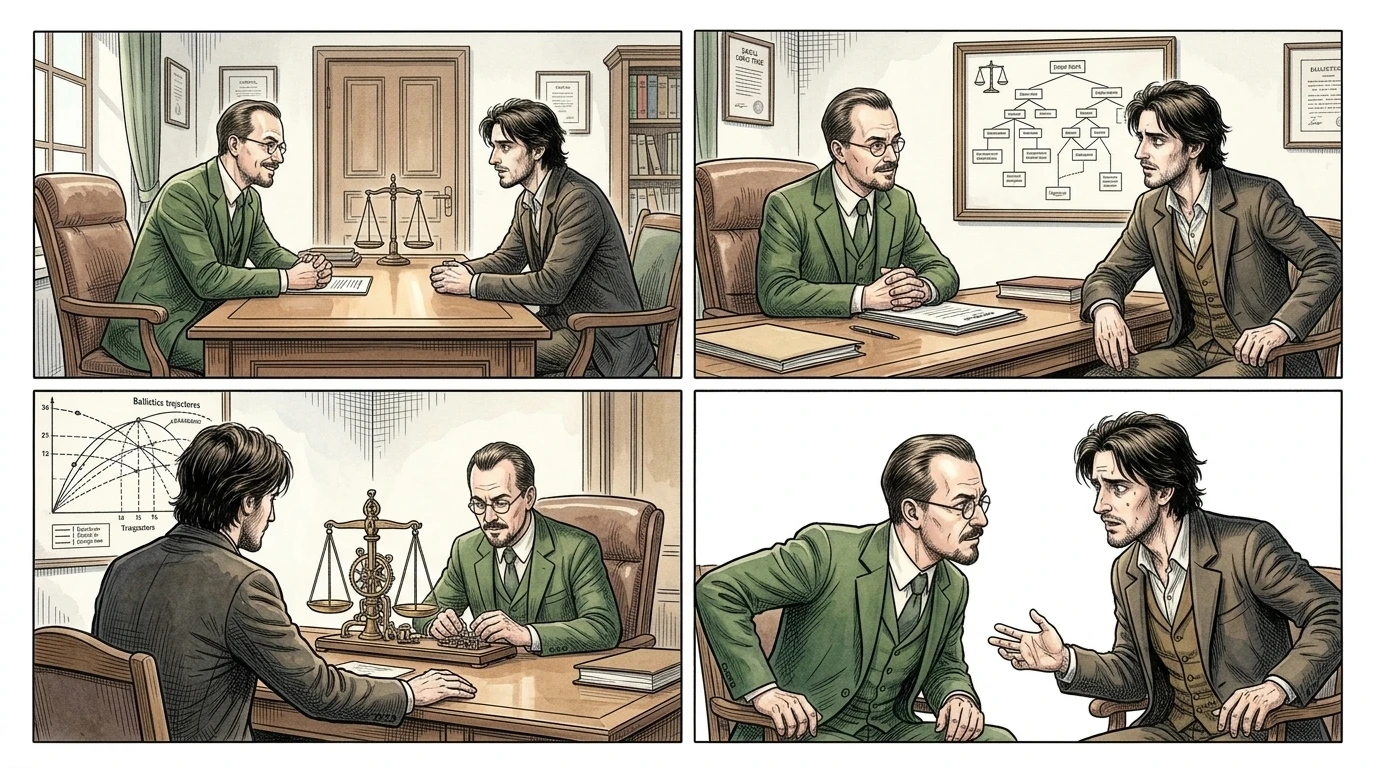 Crime and Punishment — page 7