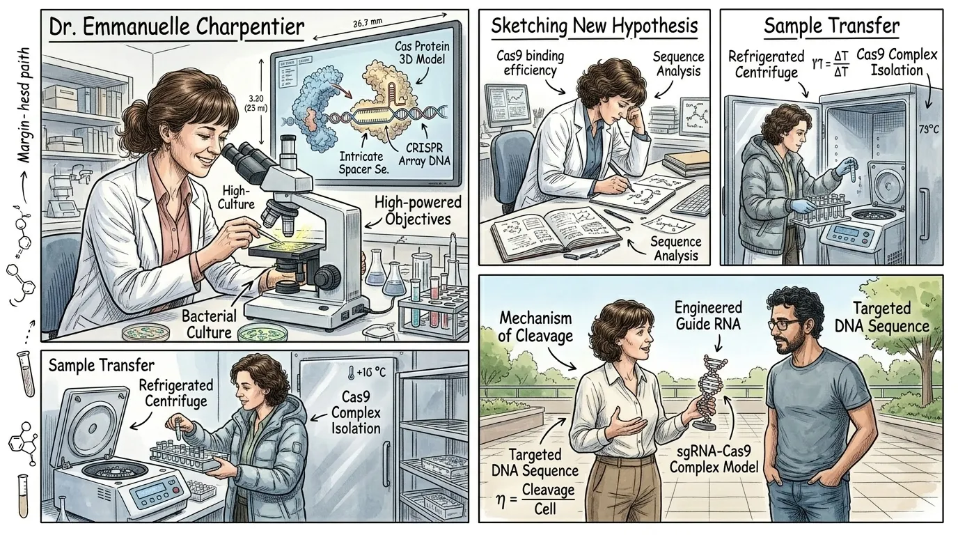 CRISPR Gene Editing — page 4