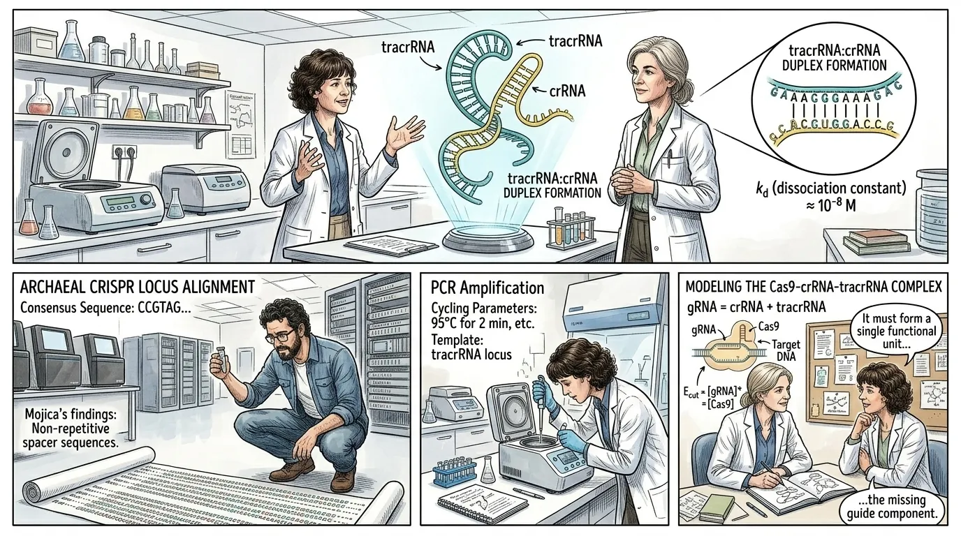 CRISPR Gene Editing — page 5
