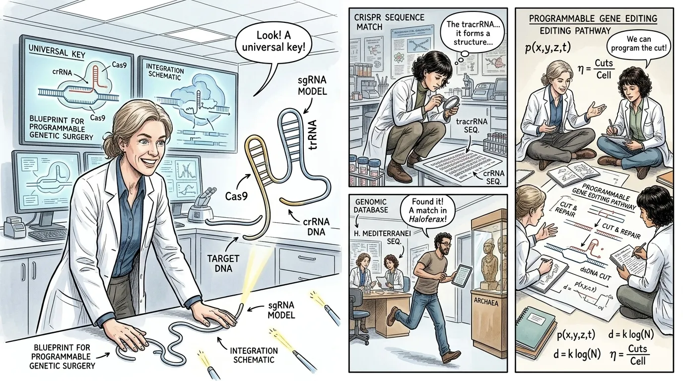 CRISPR Gene Editing — page 6