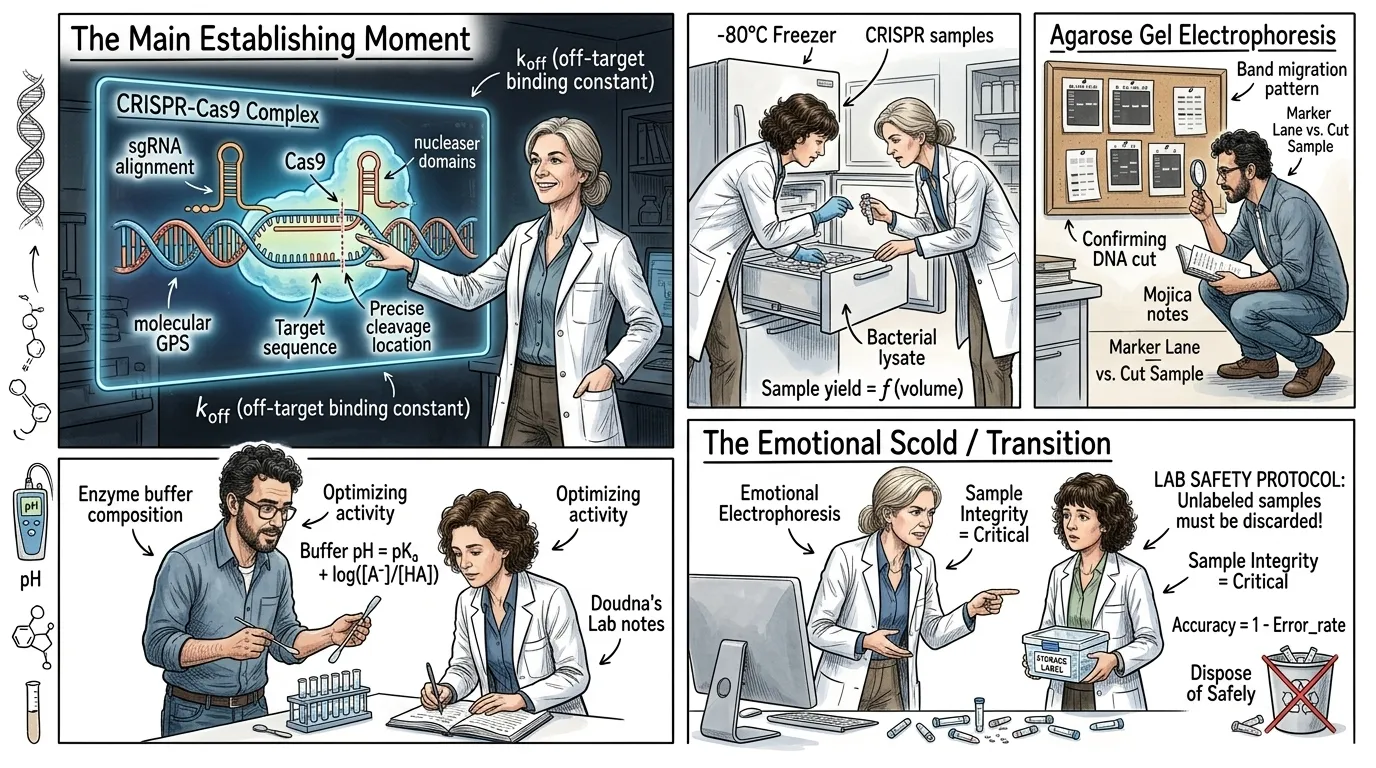 CRISPR Gene Editing — page 7