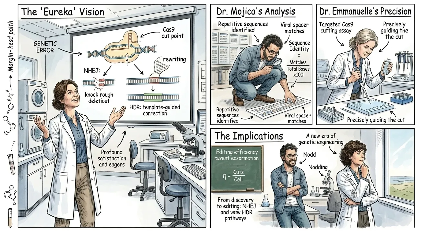 CRISPR Gene Editing — page 8