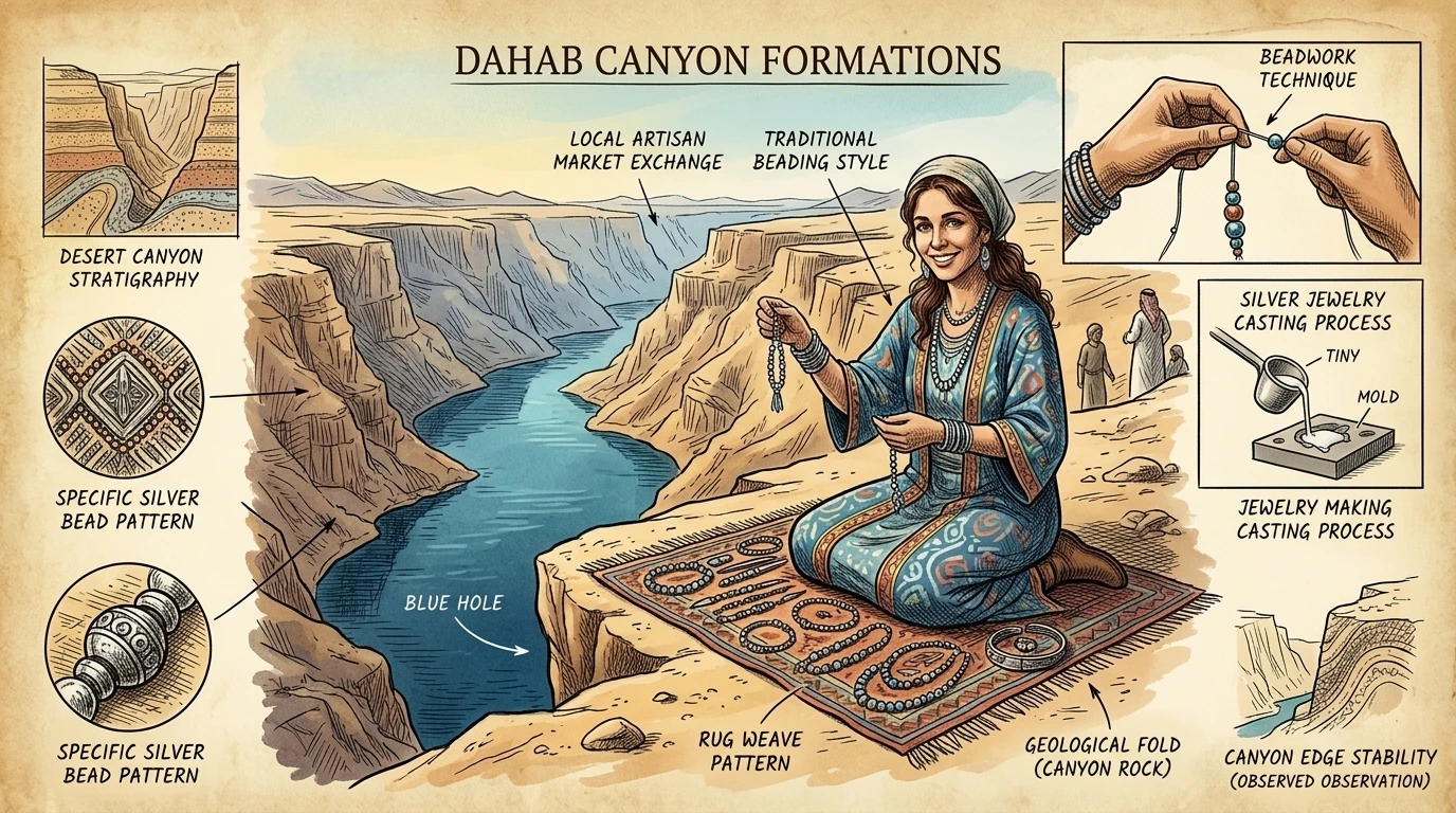 Dahab, Egypt — page 2