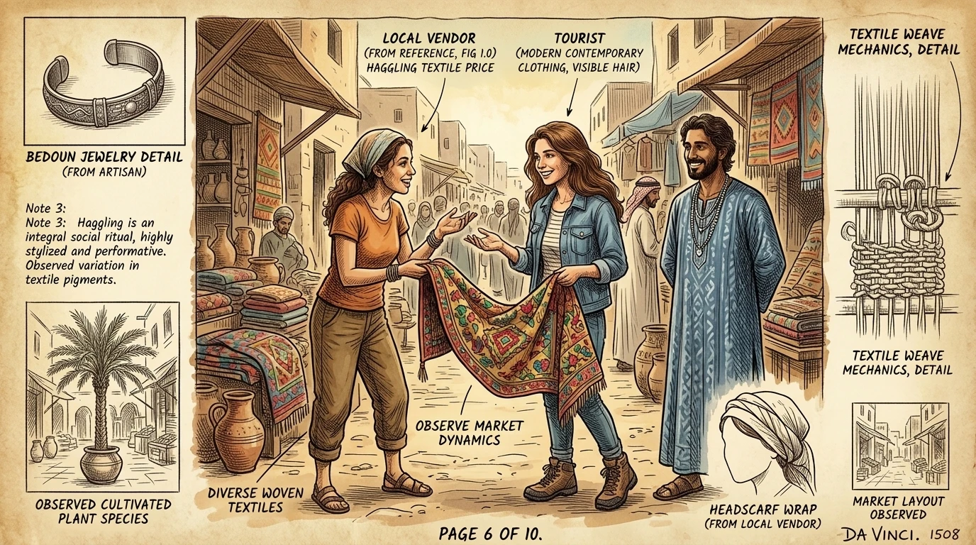 Dahab, Egypt — page 6