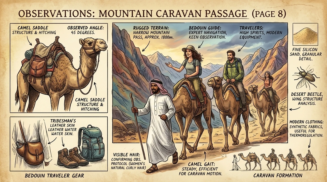 Dahab, Egypt — page 8