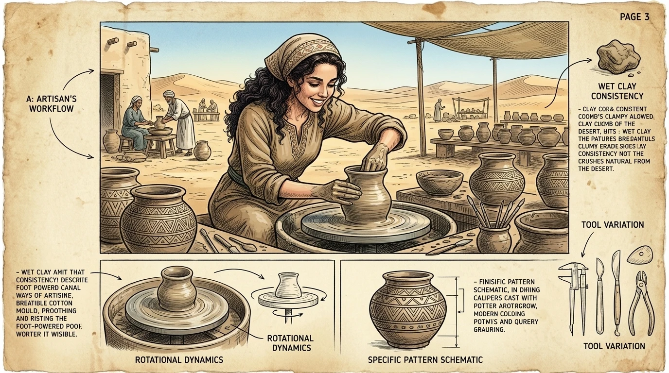 Dakhla Oasis, Egypt — page 3