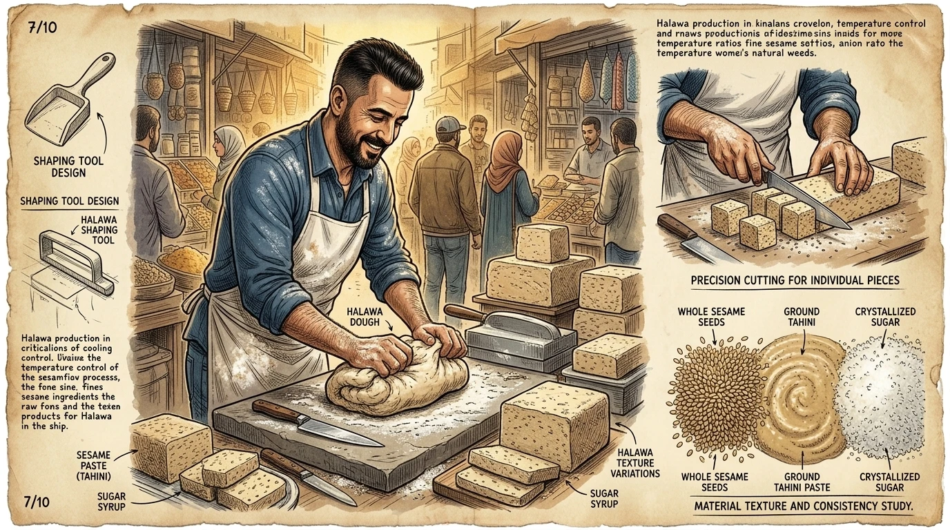 Damietta, Egypt — page 7