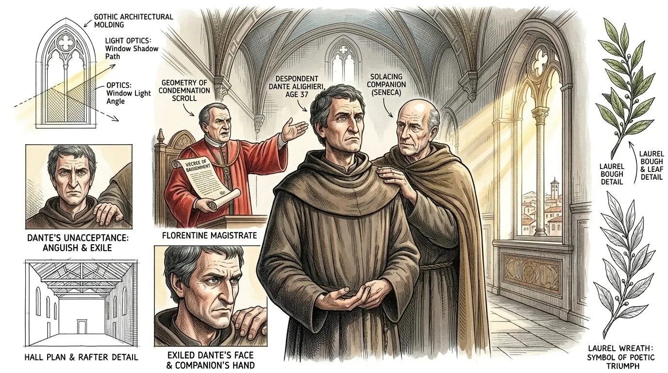 Dante Alighieri — page 3