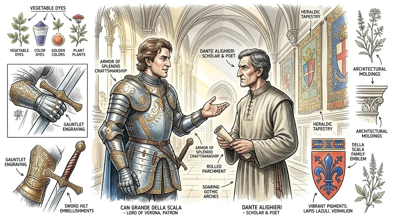 Dante Alighieri — page 5
