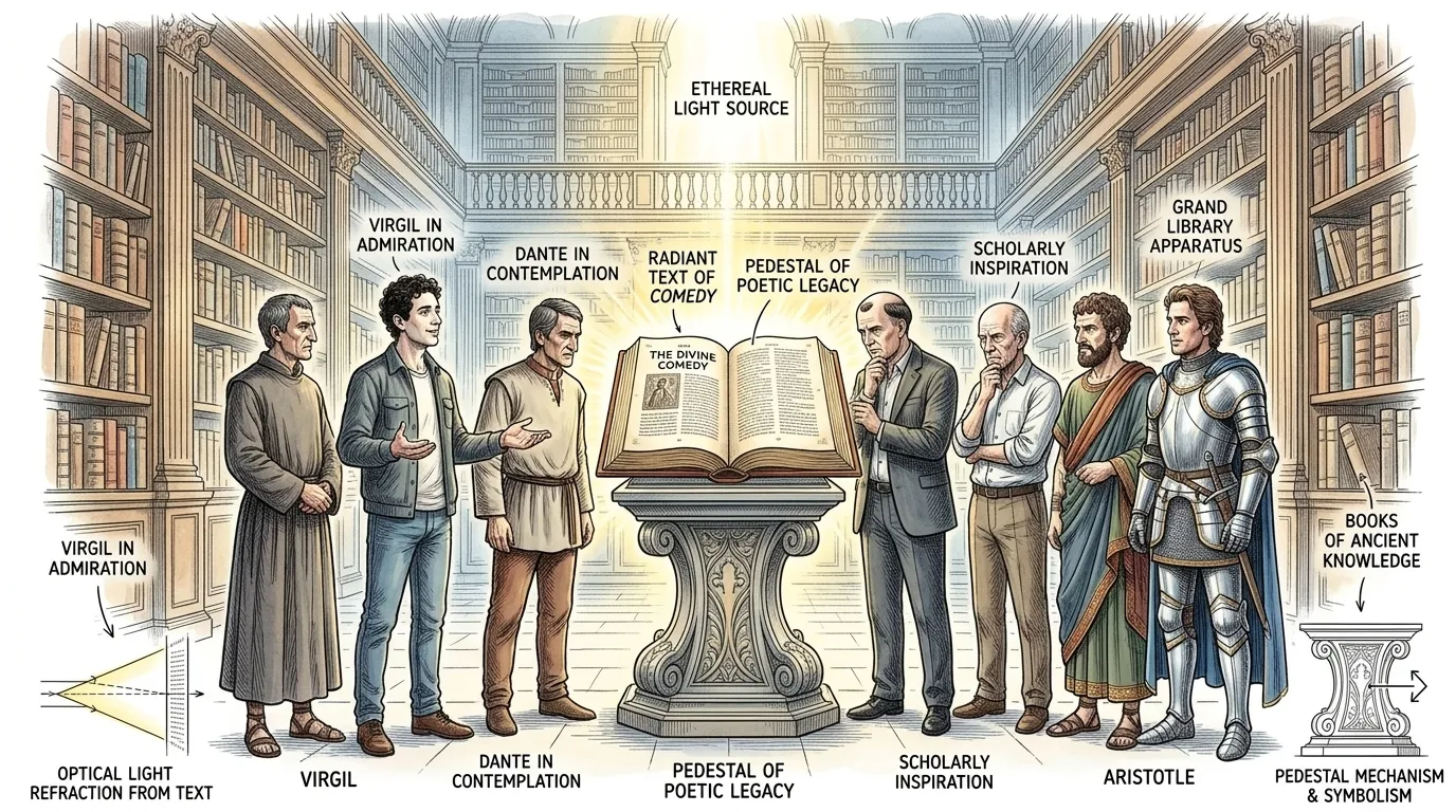 Dante Alighieri — page 10