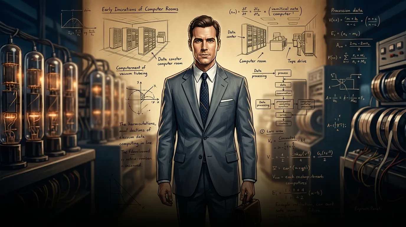 Data Center — cover