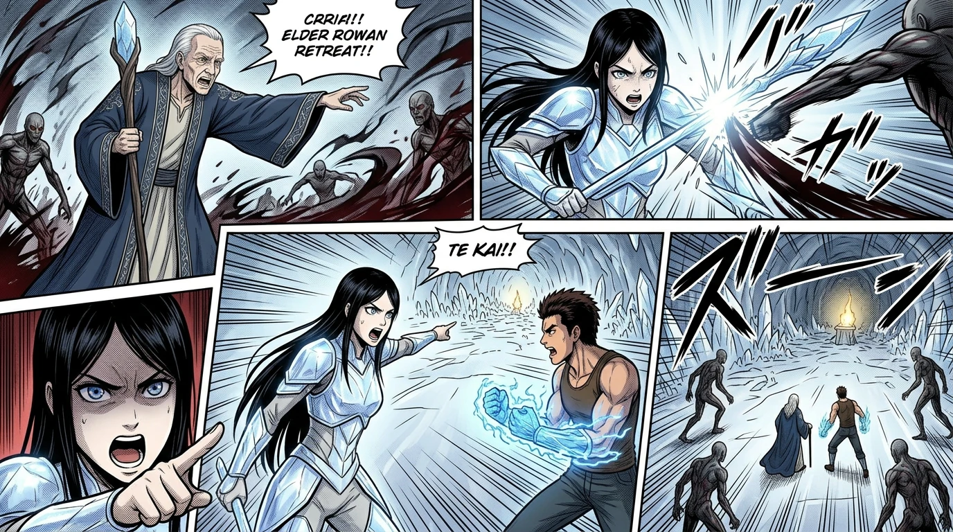 Dead Signal — page 6