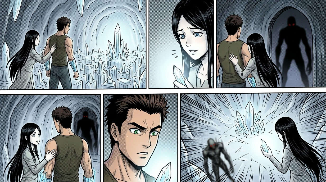 Dead Signal — page 12
