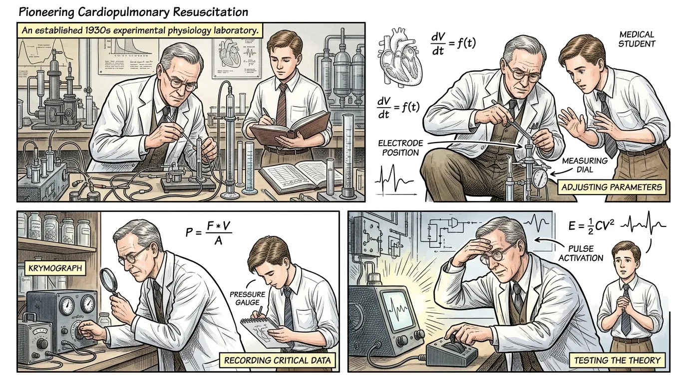 Defibrillator — page 3