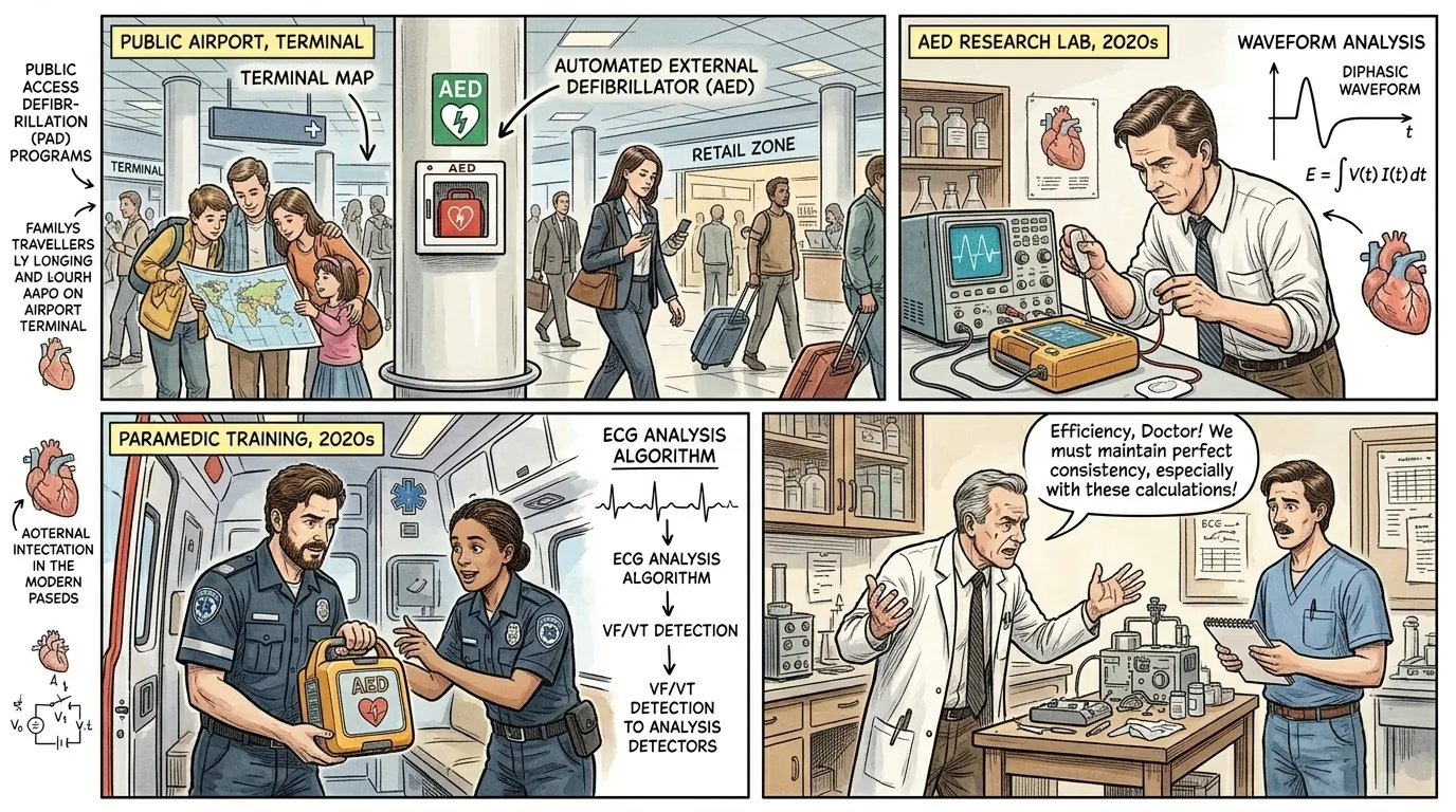 Defibrillator — page 10