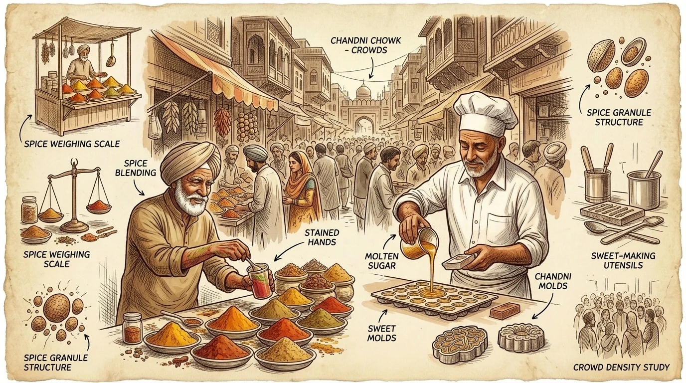 Delhi, India — page 2