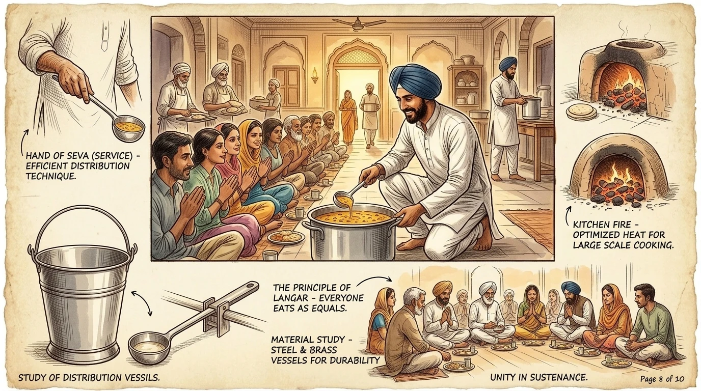 Delhi, India — page 8