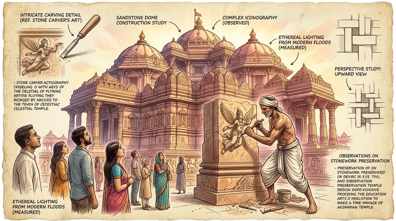 Delhi, India — page 10