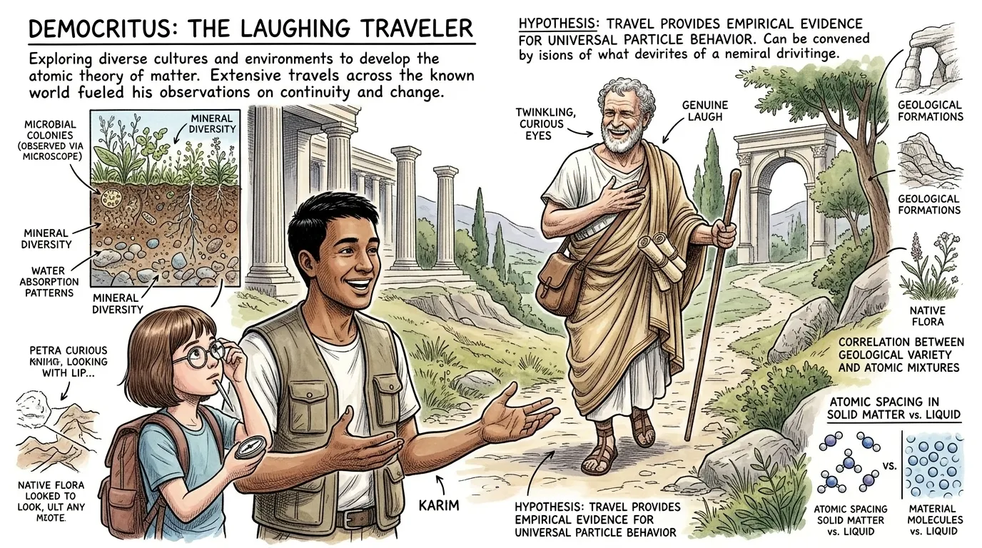Democritus — page 2
