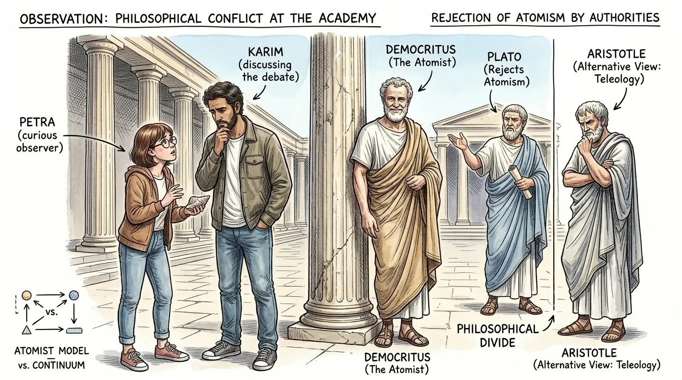 Democritus — page 7