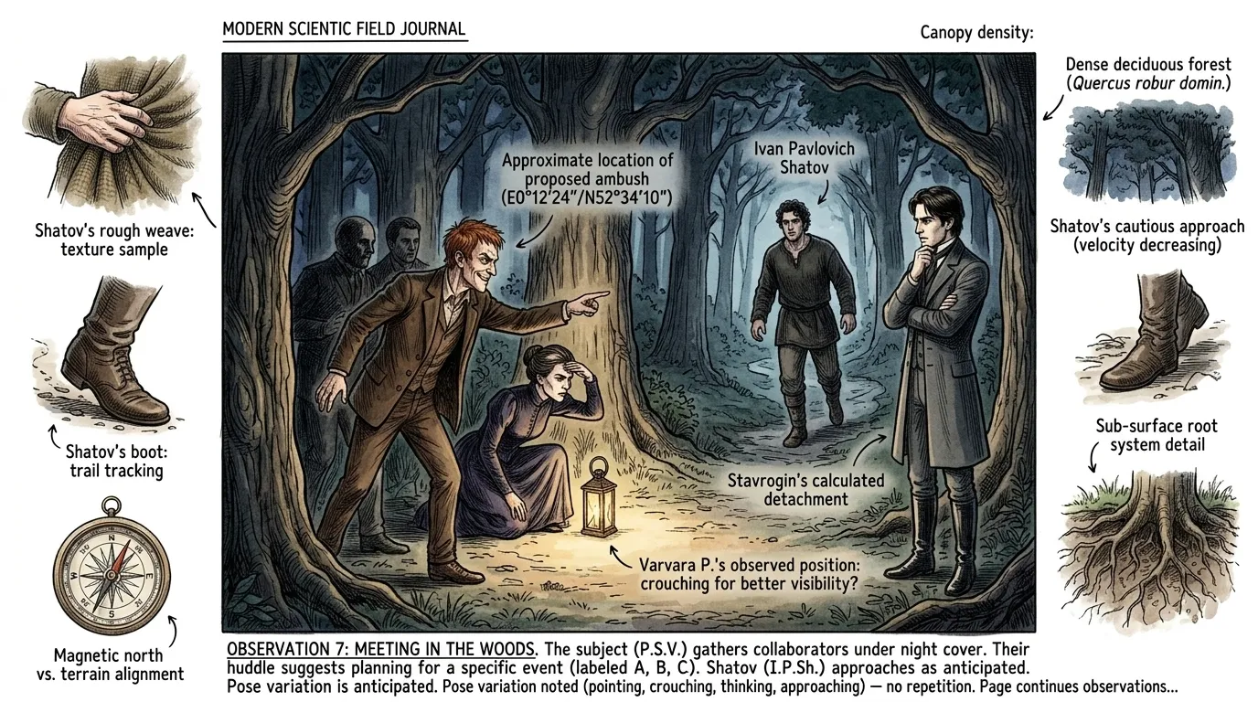 Demons (The Possessed) — Fyodor Dostoevsky — page 7