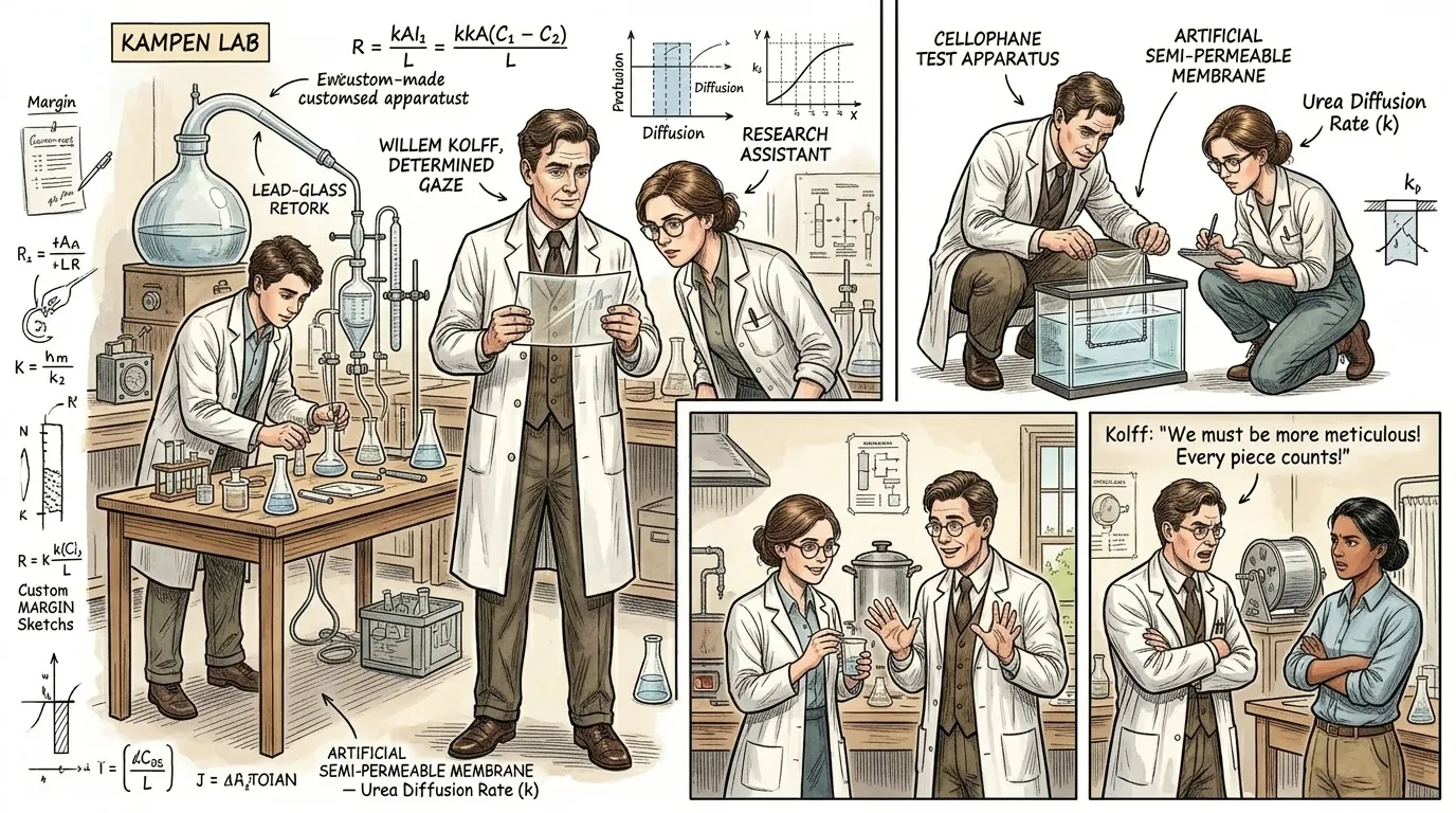Dialysis Machine — page 3