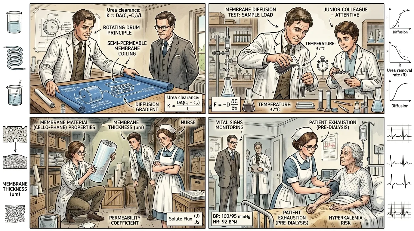 Dialysis Machine — page 4
